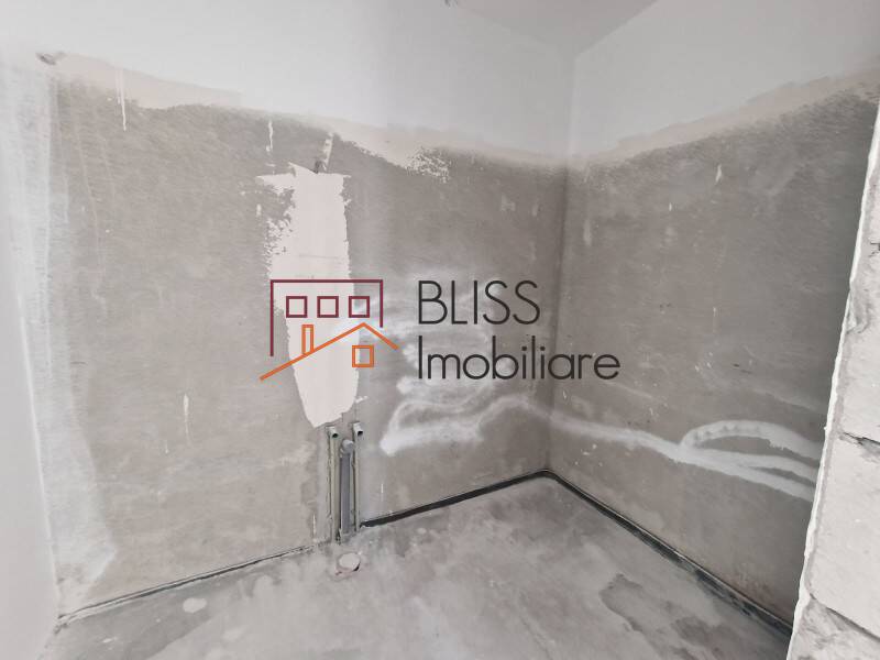 Apartment for Sale Metrou Mihai Bravu, Bucharest - 2 Bedroom - ID:118784 | Bliss Imobiliare / Photo 9 - BLISS Imobiliare