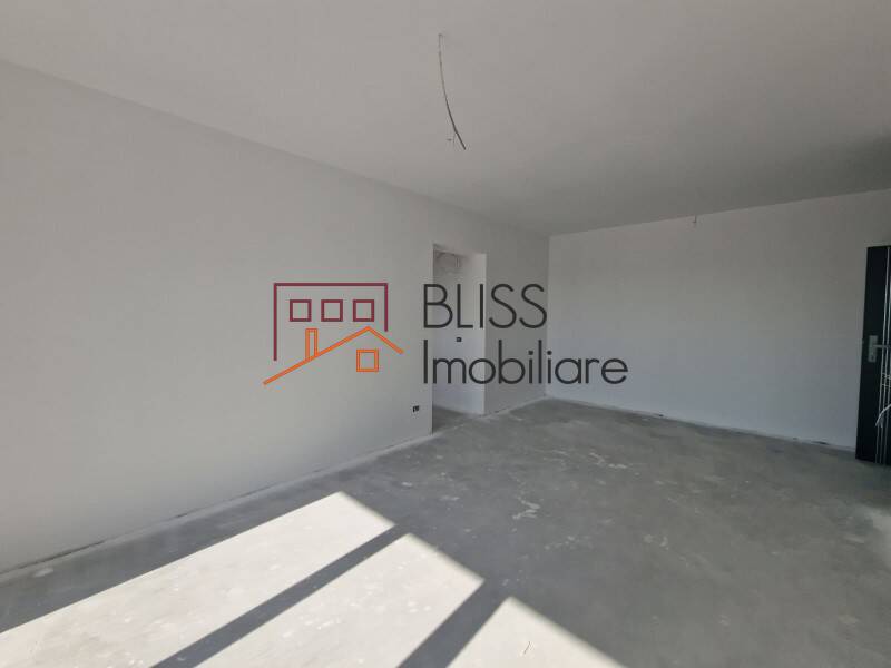 Apartment for Sale Metrou Mihai Bravu, Bucharest - 2 Bedroom - ID:118784 | Bliss Imobiliare / Photo 1 - BLISS Imobiliare