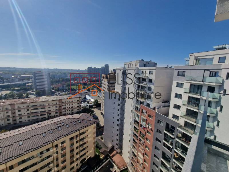 Apartament de Vanzare Metrou Mihai Bravu - 3 Camere - ID:118784 | Bliss Imobiliare / Photo 12 - BLISS Imobiliare