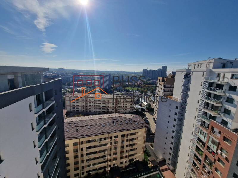 Apartament de Vanzare Metrou Mihai Bravu - 3 Camere - ID:118784 | Bliss Imobiliare / Photo 13 - BLISS Imobiliare