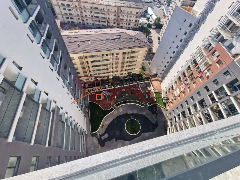 Apartment for Sale Metrou Mihai Bravu, Bucharest - 2 Bedroom - ID:118784 | Bliss Imobiliare / Photo 14 - BLISS Imobiliare