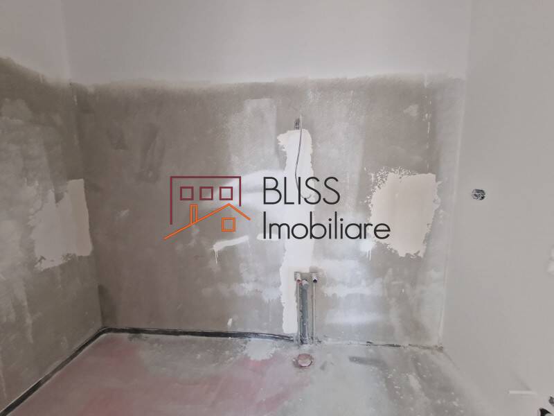 Apartment for Sale Metrou Mihai Bravu, Bucharest - 2 Bedroom - ID:118786 | Bliss Imobiliare / Photo 7 - BLISS Imobiliare