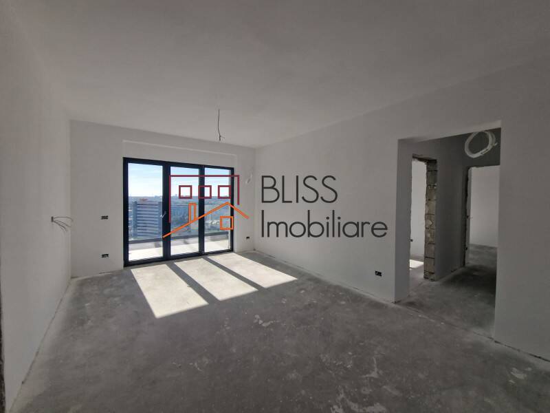 Apartment for Sale Metrou Mihai Bravu, Bucharest - 2 Bedroom - ID:118786 | Bliss Imobiliare / Photo 5 - BLISS Imobiliare