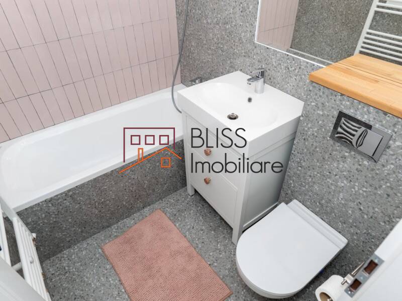 Apartment for Sale Baba Novac, Bucharest - 2 Bedroom - ID:118580 | Bliss Imobiliare / Photo 12 - BLISS Imobiliare