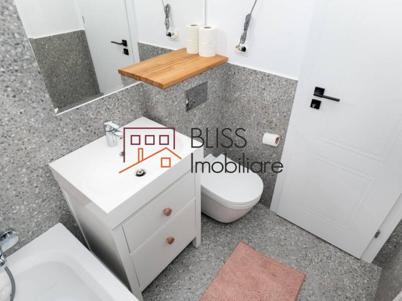 Apartament de Vanzare Baba Novac - 3 Camere - ID:118580 | Bliss Imobiliare / Photo 13 - BLISS Imobiliare