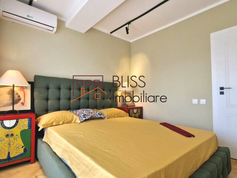 Apartment for Sale Baba Novac, Bucharest - 2 Bedroom - ID:118580 | Bliss Imobiliare / Photo 9 - BLISS Imobiliare
