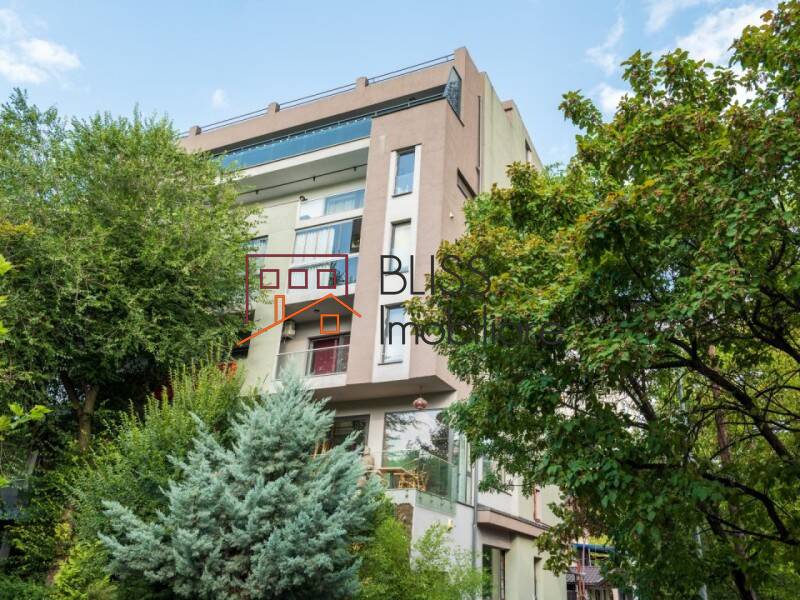 Apartment for Sale Baba Novac, Bucharest - 2 Bedroom - ID:118580 | Bliss Imobiliare / Photo 17 - BLISS Imobiliare