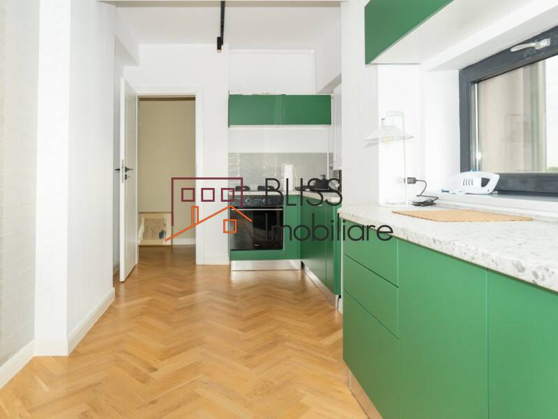 Apartment for Sale Baba Novac, Bucharest - 2 Bedroom - ID:118580 | Bliss Imobiliare / Photo 5 - BLISS Imobiliare
