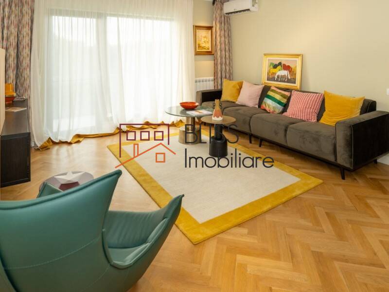 Apartament de Vanzare Baba Novac - 3 Camere - ID:118580 | Bliss Imobiliare / Photo 1 - BLISS Imobiliare