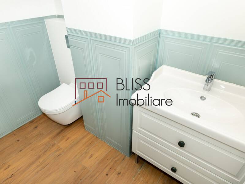 Apartament de Vanzare Baba Novac - 3 Camere - ID:118580 | Bliss Imobiliare / Photo 6 - BLISS Imobiliare