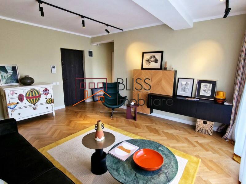 Apartment for Sale Baba Novac, Bucharest - 2 Bedroom - ID:118580 | Bliss Imobiliare / Photo 3 - BLISS Imobiliare