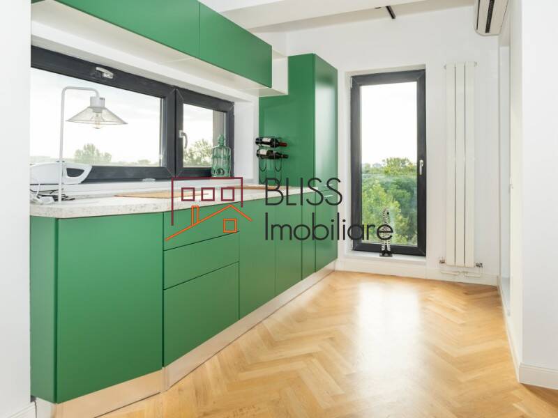 Apartament de Vanzare Baba Novac - 3 Camere - ID:118580 | Bliss Imobiliare / Photo 4 - BLISS Imobiliare