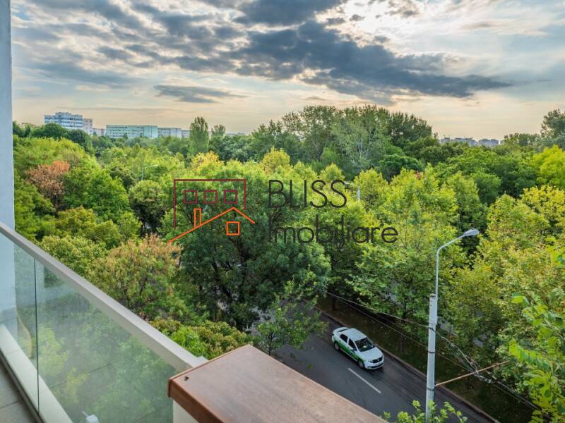 Apartament de Vanzare Baba Novac - 3 Camere - ID:118580 | Bliss Imobiliare / Photo 16 - BLISS Imobiliare