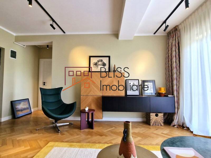 Apartment for Sale Baba Novac, Bucharest - 2 Bedroom - ID:118580 | Bliss Imobiliare / Photo 2 - BLISS Imobiliare
