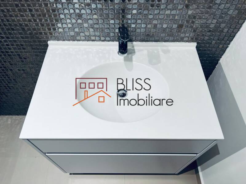 Apartament de Vanzare KM 0 | Ultracentral - 4 Camere - ID:117506 | Bliss Imobiliare / Photo 9 - BLISS Imobiliare