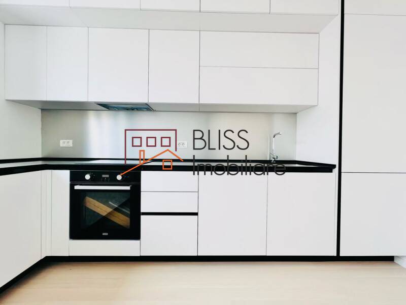 Apartment for Sale KM 0 | Ultracentral, Bucharest - 3 Bedroom - ID:117506 | Bliss Imobiliare / Photo 3 - BLISS Imobiliare