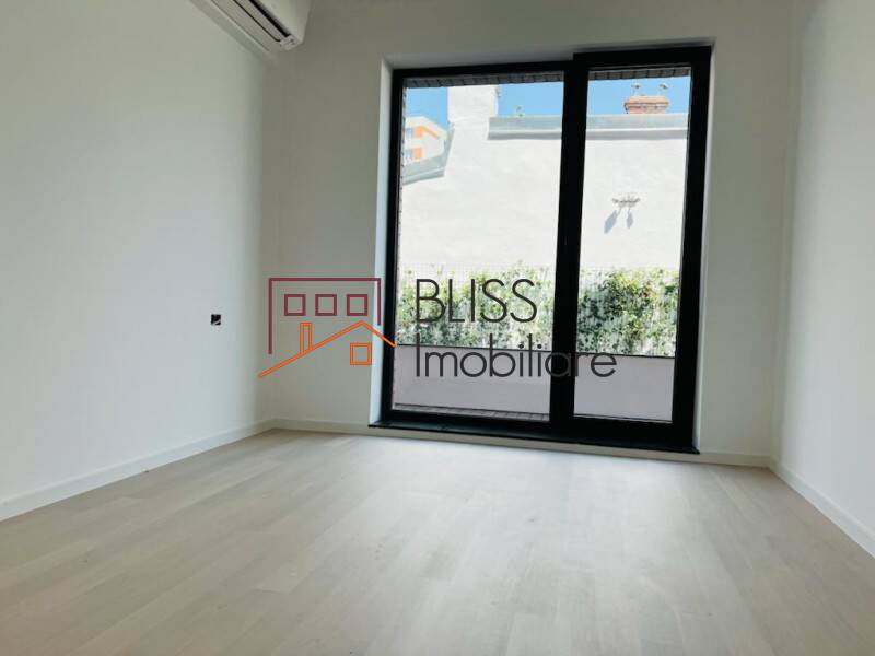 Apartment for Sale KM 0 | Ultracentral, Bucharest - 3 Bedroom - ID:117506 | Bliss Imobiliare / Photo 8 - BLISS Imobiliare