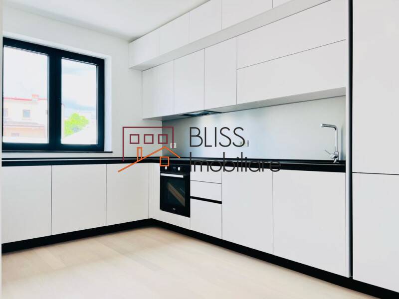 Apartament de Vanzare KM 0 | Ultracentral - 4 Camere - ID:117506 | Bliss Imobiliare / Photo 4 - BLISS Imobiliare