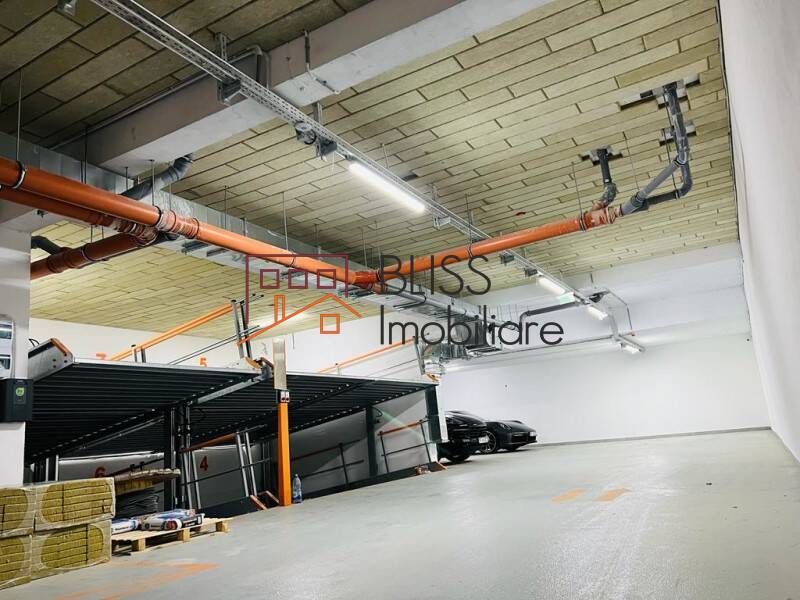 Apartment for Sale KM 0 | Ultracentral, Bucharest - 3 Bedroom - ID:117506 | Bliss Imobiliare / Photo 11 - BLISS Imobiliare