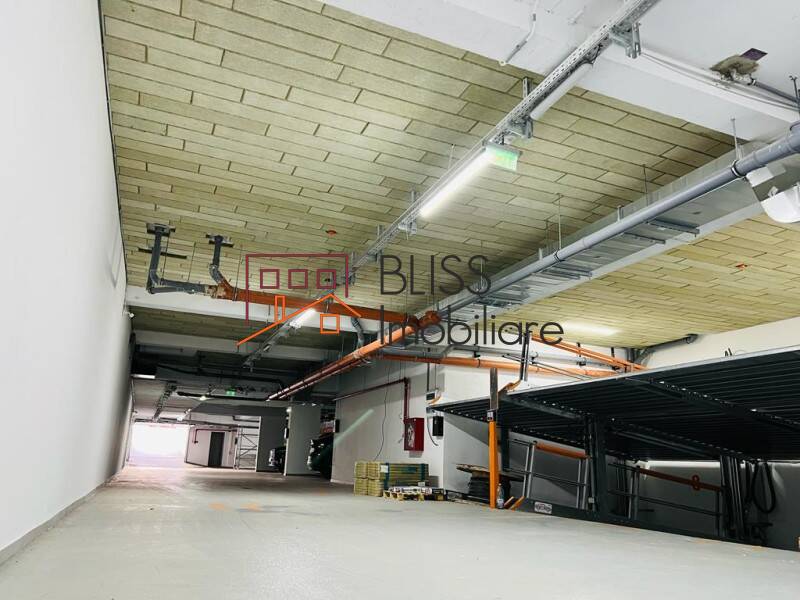 Apartament de Vanzare KM 0 | Ultracentral - 4 Camere - ID:117506 | Bliss Imobiliare / Photo 12 - BLISS Imobiliare