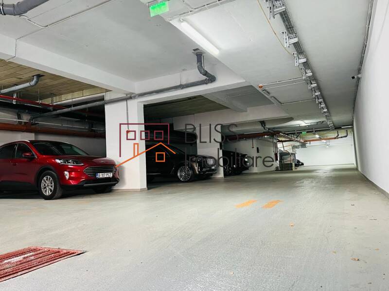 Apartment for Sale KM 0 | Ultracentral, Bucharest - 3 Bedroom - ID:117506 | Bliss Imobiliare / Photo 13 - BLISS Imobiliare