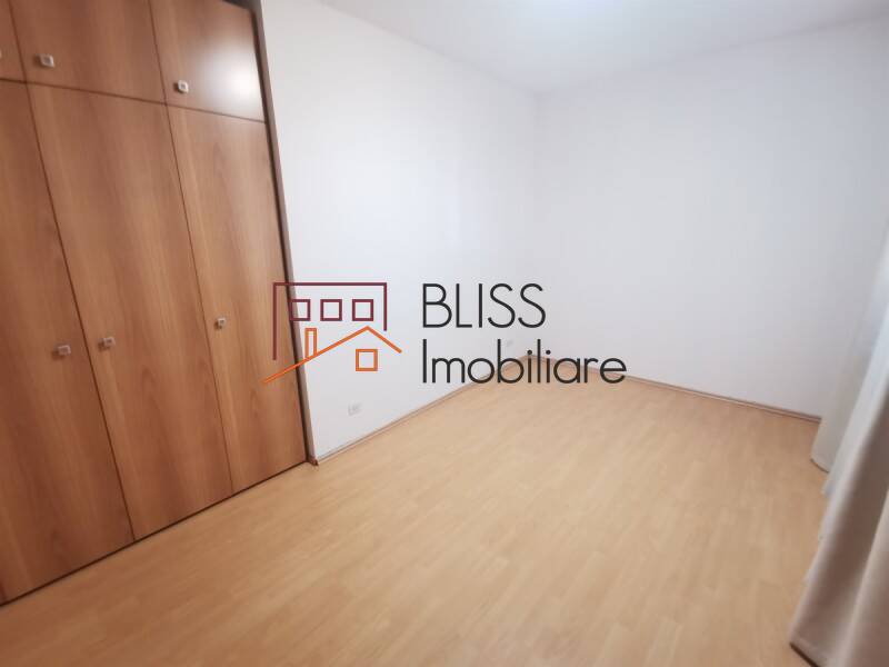 5 Bedrooms Villa With Garden In Pipera, Bucharest / Ilfov | Bliss Imobiliare / Photo 23 - BLISS Imobiliare