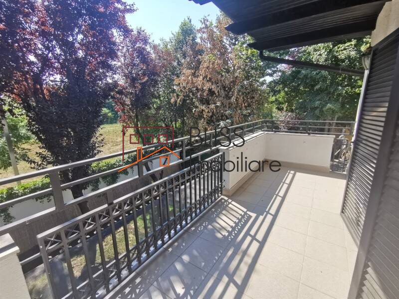 5 Bedrooms Villa With Garden In Pipera, Bucharest / Ilfov | Bliss Imobiliare / Photo 22 - BLISS Imobiliare