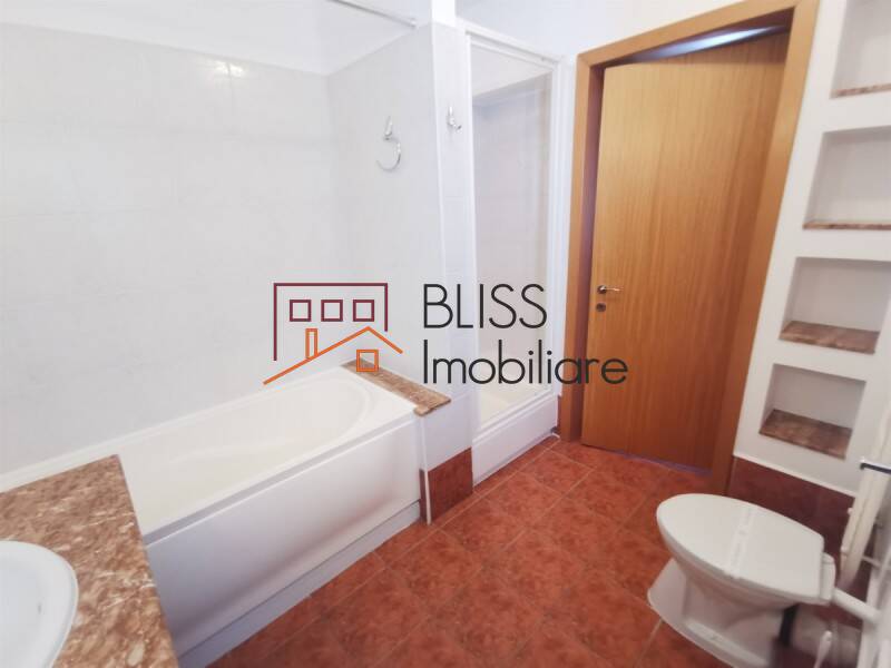 5 Bedrooms Villa With Garden In Pipera, Bucharest / Ilfov | Bliss Imobiliare / Photo 21 - BLISS Imobiliare