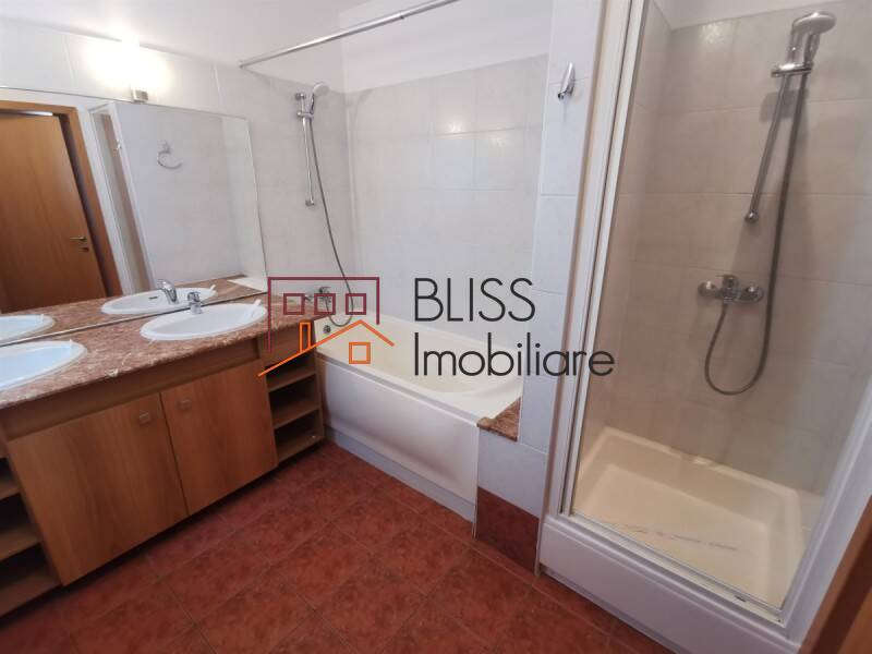 5 Bedrooms Villa With Garden In Pipera, Bucharest / Ilfov | Bliss Imobiliare / Photo 20 - BLISS Imobiliare