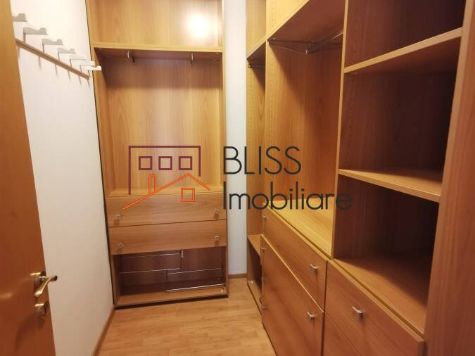 Vila Cu 7 Camere Si Gradina  In Pipera | Bliss Imobiliare / Photo 19 - BLISS Imobiliare