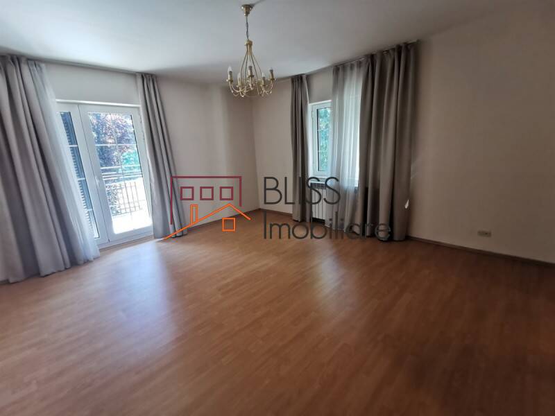 5 Bedrooms Villa With Garden In Pipera, Bucharest / Ilfov | Bliss Imobiliare / Photo 18 - BLISS Imobiliare
