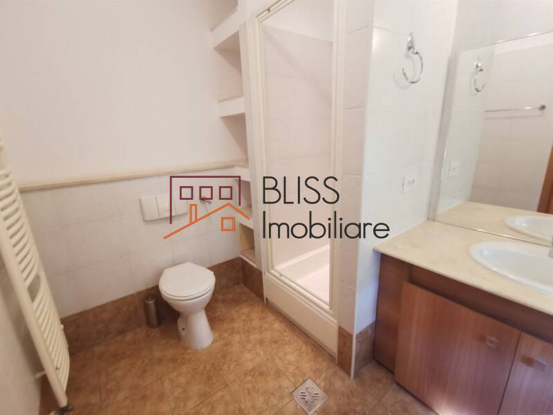 5 Bedrooms Villa With Garden In Pipera, Bucharest / Ilfov | Bliss Imobiliare / Photo 16 - BLISS Imobiliare