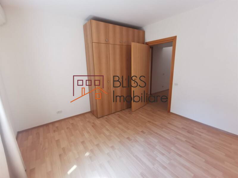 5 Bedrooms Villa With Garden In Pipera, Bucharest / Ilfov | Bliss Imobiliare / Photo 15 - BLISS Imobiliare