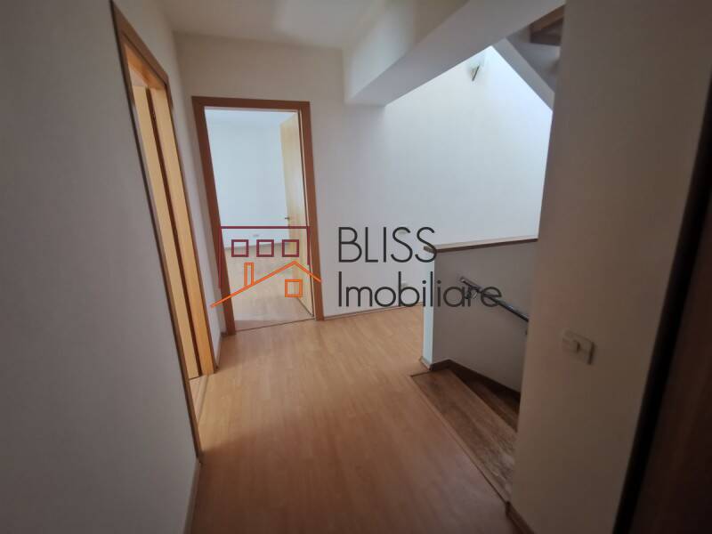 Vila Cu 7 Camere Si Gradina  In Pipera | Bliss Imobiliare / Photo 14 - BLISS Imobiliare