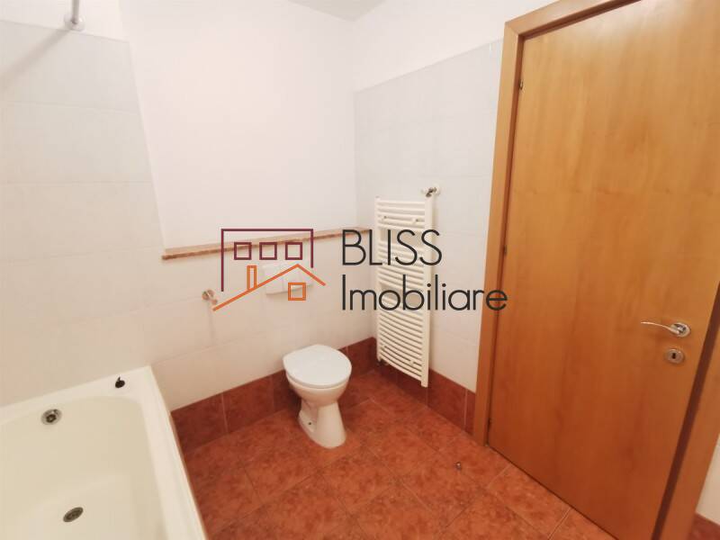 5 Bedrooms Villa With Garden In Pipera, Bucharest / Ilfov | Bliss Imobiliare / Photo 13 - BLISS Imobiliare