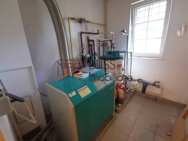 Vila Cu 7 Camere Si Gradina  In Pipera | Bliss Imobiliare / Photo 10 - BLISS Imobiliare