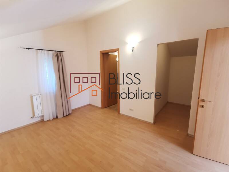 5 Bedrooms Villa With Garden In Pipera, Bucharest / Ilfov | Bliss Imobiliare / Photo 29 - BLISS Imobiliare