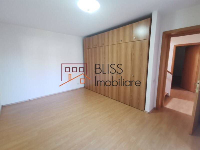 5 Bedrooms Villa With Garden In Pipera, Bucharest / Ilfov | Bliss Imobiliare / Photo 24 - BLISS Imobiliare