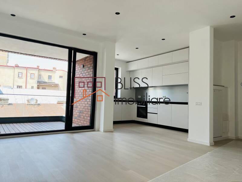 Apartament de Vanzare KM 0 | Ultracentral - 2 Camere - ID:117473 | Bliss Imobiliare / Photo 2 - BLISS Imobiliare