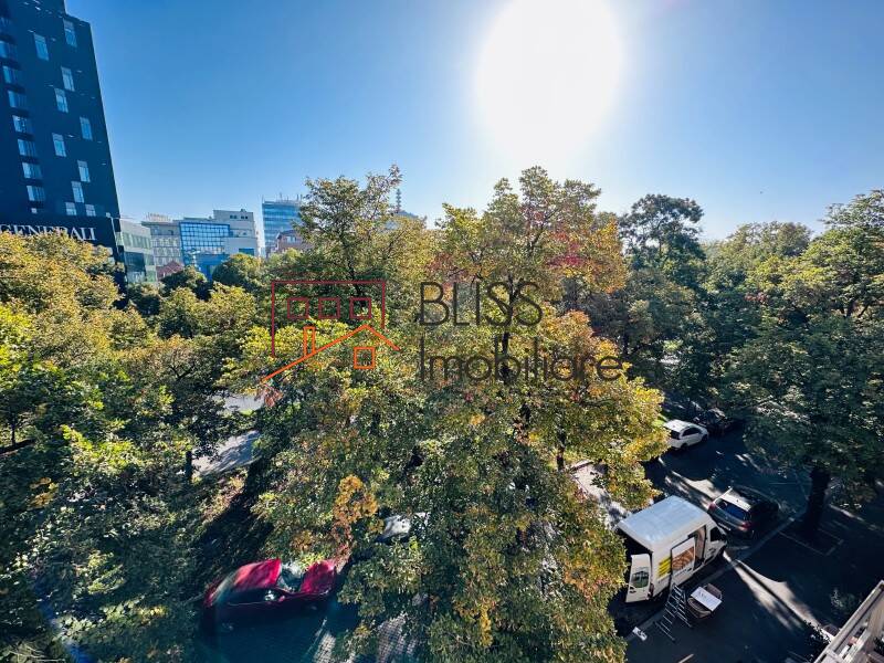 Apartament 4 Camere In Zona Charles De Gaulle | Bliss Imobiliare / Photo 2 - BLISS Imobiliare