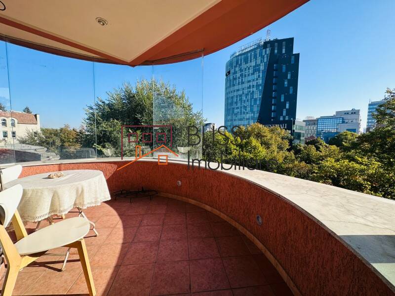 2-Bedroom Apartment In The Charles De Gaulle Area, Bucharest | Bliss Imobiliare / Photo 1 - BLISS Imobiliare