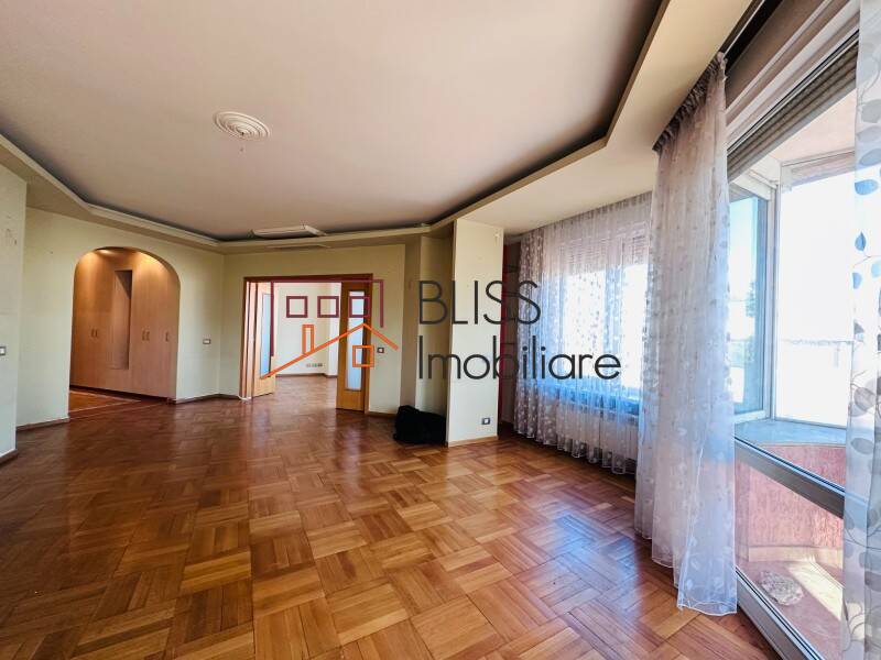 Apartament 4 Camere In Zona Charles De Gaulle | Bliss Imobiliare / Photo 4 - BLISS Imobiliare