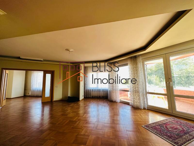 2-Bedroom Apartment In The Charles De Gaulle Area, Bucharest | Bliss Imobiliare / Photo 3 - BLISS Imobiliare