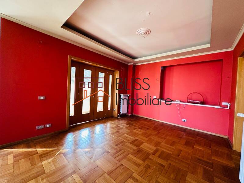 2-Bedroom Apartment In The Charles De Gaulle Area, Bucharest | Bliss Imobiliare / Photo 9 - BLISS Imobiliare