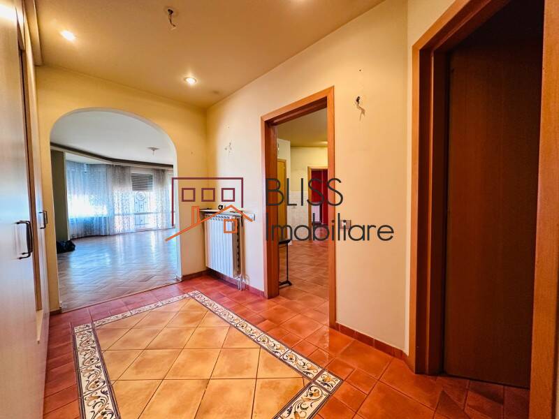 2-Bedroom Apartment In The Charles De Gaulle Area, Bucharest | Bliss Imobiliare / Photo 7 - BLISS Imobiliare