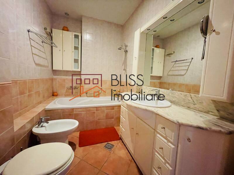 2-Bedroom Apartment In The Charles De Gaulle Area, Bucharest | Bliss Imobiliare / Photo 13 - BLISS Imobiliare