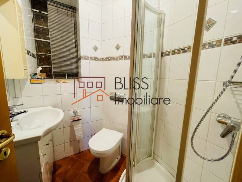 2-Bedroom Apartment In The Charles De Gaulle Area, Bucharest | Bliss Imobiliare / Photo 10 - BLISS Imobiliare