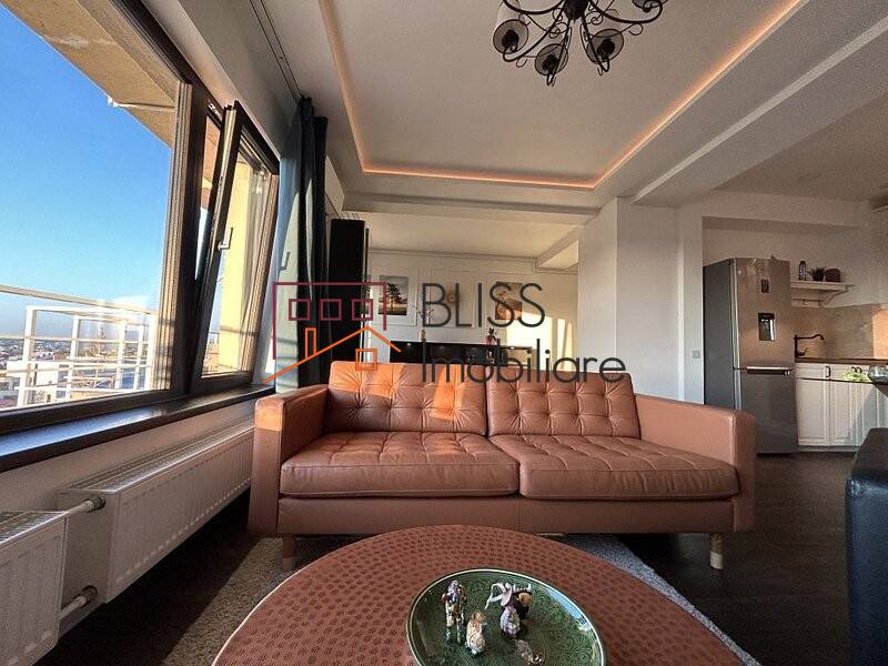 Penthouse 3 Camere In Zona Pipera | Bliss Imobiliare / Photo 2 - BLISS Imobiliare