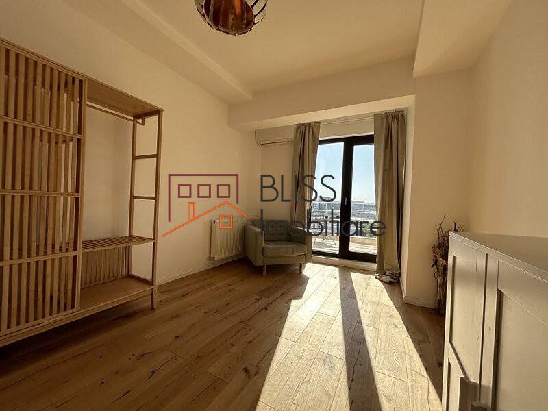 Penthouse 3 Camere In Zona Pipera | Bliss Imobiliare / Photo 8 - BLISS Imobiliare