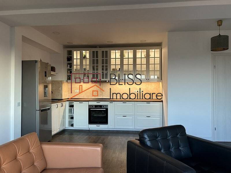 Penthouse 3 Camere In Zona Pipera | Bliss Imobiliare / Photo 5 - BLISS Imobiliare